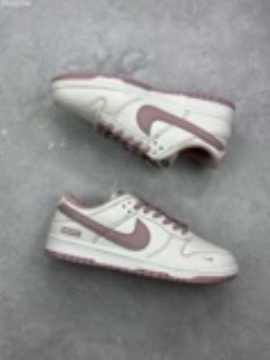 wholesale quality nike dunksb x supreme model no. 23